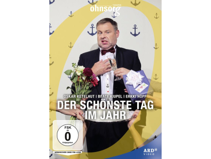 Ohnsorg Theater: Der schönste Tag im Jahr (DVD)