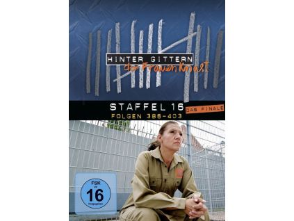 1766863 hinter gittern staffel 16 finale staffel dvd