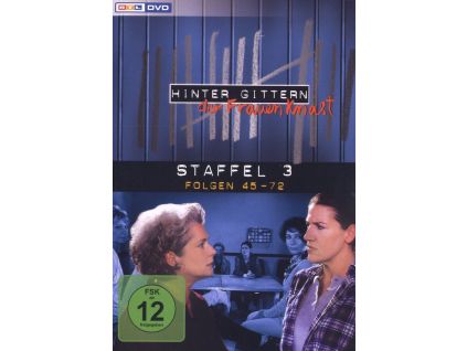 1766884 hinter gittern staffel 3 dvd