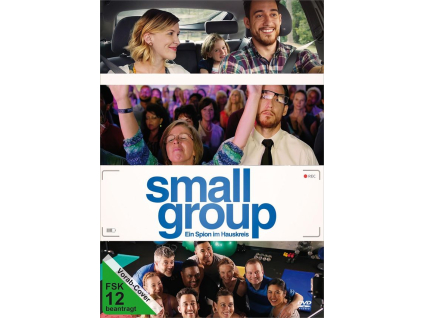 Small Group (DVD)