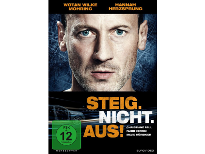 Steig. Nicht. Aus! (DVD)