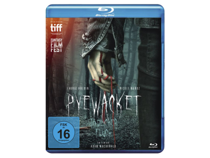 Pyewacket (Blu-ray)