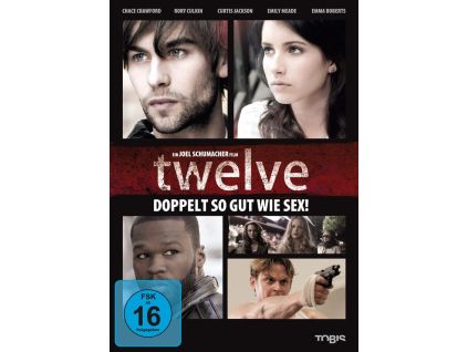 1774591 twelve dvd