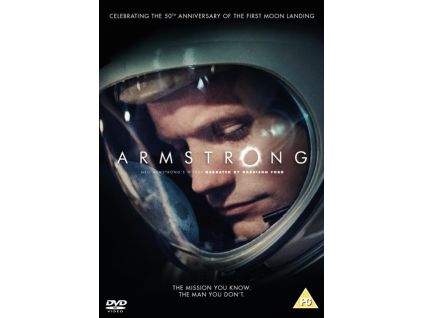 1776460 armstrong dvd