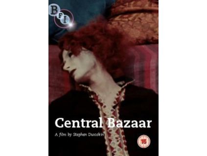 1776586 central bazaar dvd