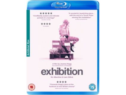 1776682 exhibition blu ray