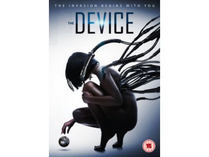 1776703 the device dvd