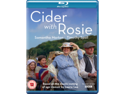Cider With Rosie Blu-Ray