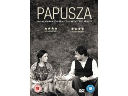 1776784 papusza dvd