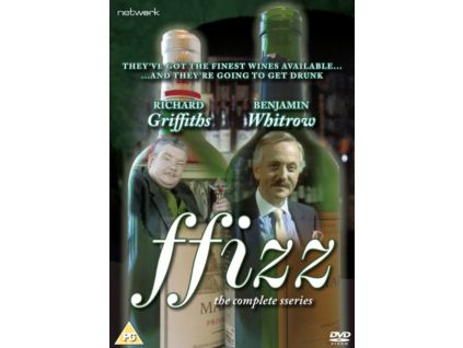 1776874 ffizz complete mini series dvd