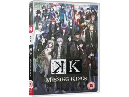 1776889 k missing kings dvd