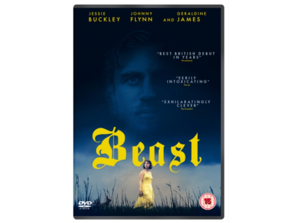 Beast DVD