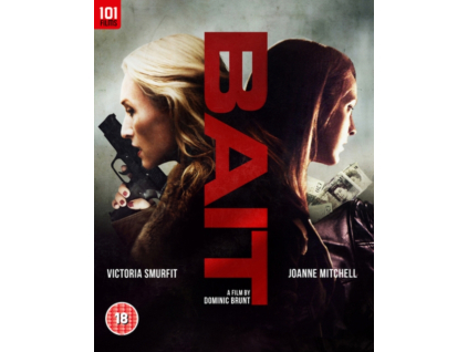Bait Blu-Ray