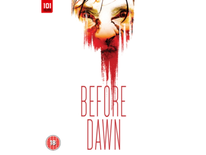 Before Dawn Blu-Ray