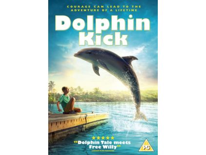 1777012 dolphin kick dvd