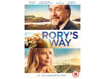 1777069 rorys way dvd