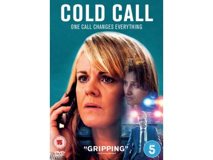 1777162 cold call complete mini series dvd