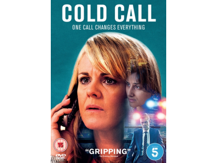 Cold Call - Complete Mini Series DVD