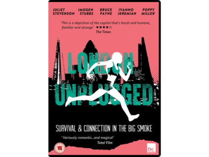 London Unplugged DVD