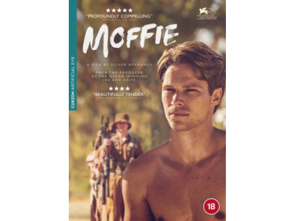 Moffie DVD