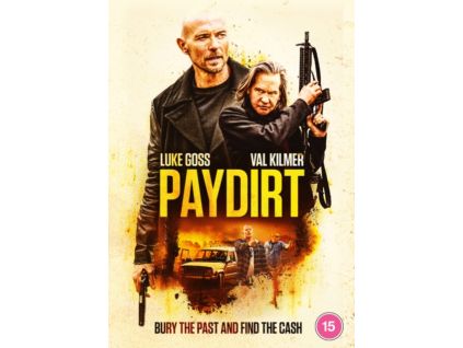 1777240 paydirt dvd