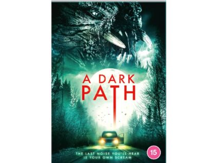 1777243 a dark path dvd