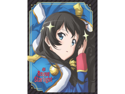 Revue Starlight Collectors Edition Blu-Ray