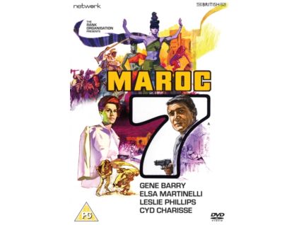 1777297 maroc 7 dvd