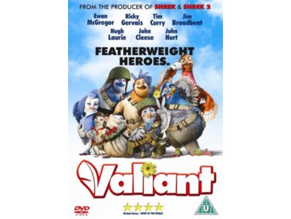 1777324 valiant dvd