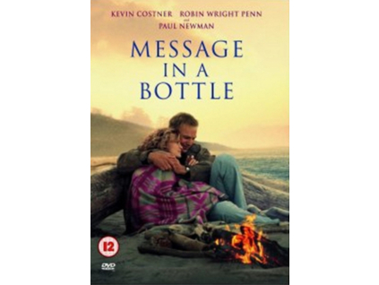 Message In A Bottle DVD