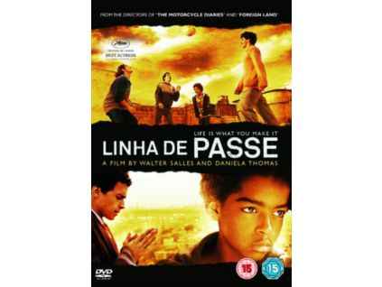 1777351 linha de passe dvd