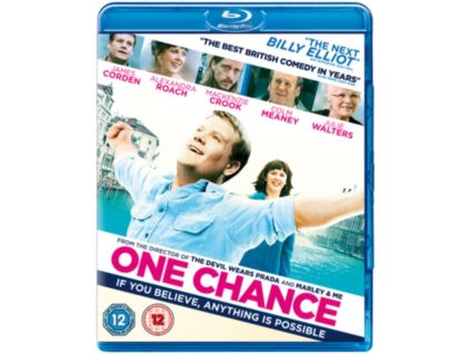 1777426 one chance blu ray