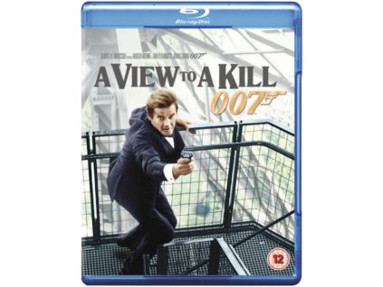 1777471 a view to a kill blu ray