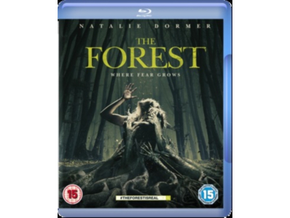 The Forest Blu-Ray