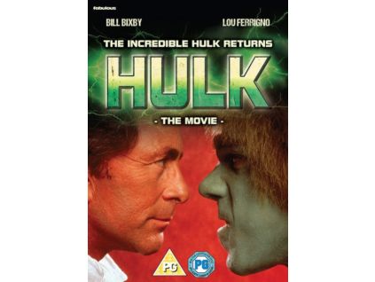 1777576 the incredible hulk returns dvd