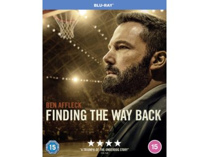 1777729 finding the way back blu ray