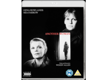 Another Woman Blu-Ray