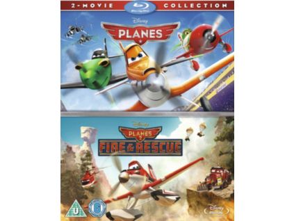 1777861 planes planes 2 fire and rescue blu ray
