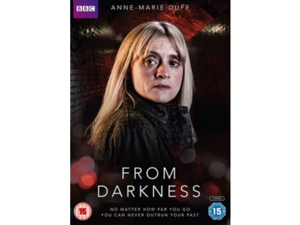 From Darkness - Complete Mini Series (BBC) DVD