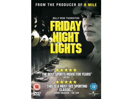 1777951 friday night lights dvd