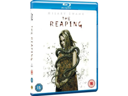The Reaping Blu-Ray