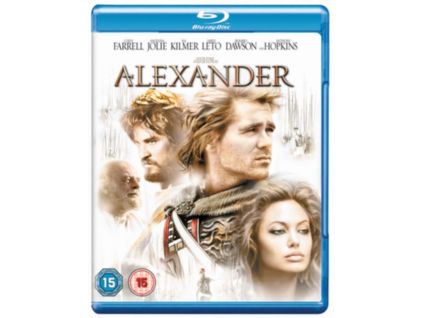 1778044 alexander blu ray