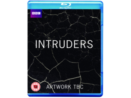Intruders - Complete Mini Series Blu-Ray