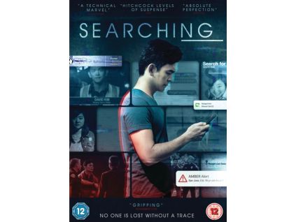 1778224 searching dvd