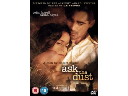 1778254 ask the dust dvd