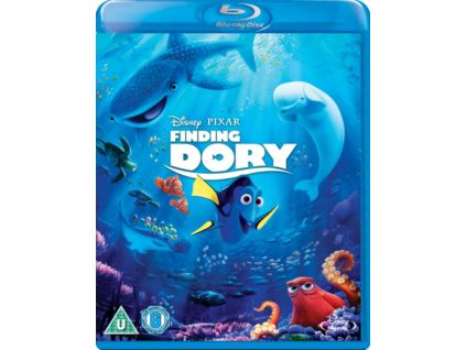 1778317 finding dory blu ray