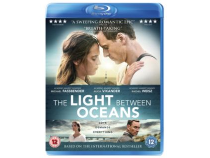 1778320 the light between oceans blu ray
