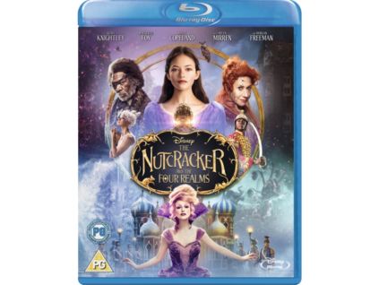1778344 the nutcracker and the four realms blu ray