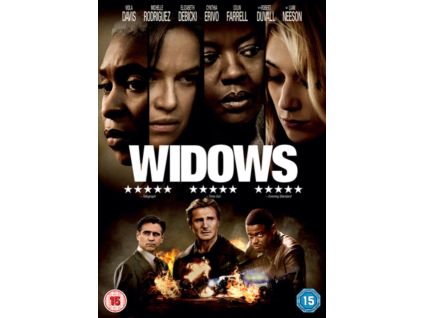 1778347 widows dvd