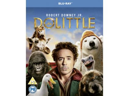1778362 dolittle blu ray